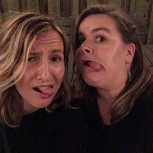 Meet your Posher, Melanie